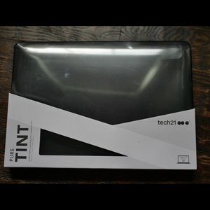 Tech21 13” MacBook Pro w/ Retina Laptop case